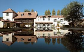 Le Mas Des Bories - Grand Perigueux